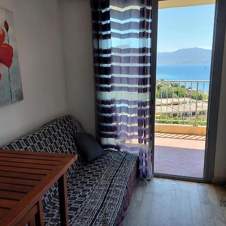 Ajaccio Sanguinaires Appt 3P Pour 4 A 5 P Ttes Commodites Tt Confort A 300M De La Mer Et A 5 Mn Du Centre Ville 外观 照片